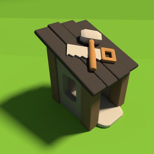 Builders Hut - Clash of Clans preview image